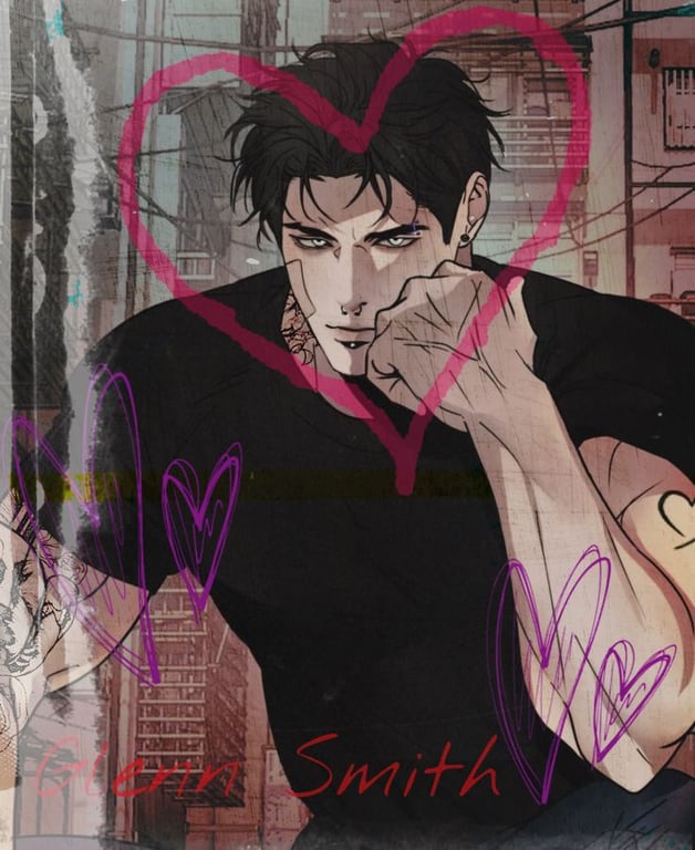 Preview of Your boyfriend's bully