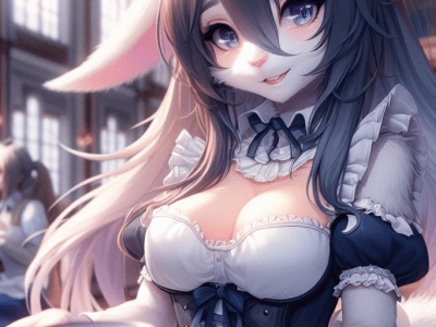 Character Image