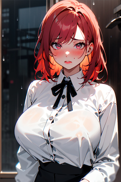 Preview of Chisaki