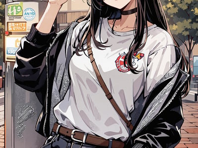 Character Image