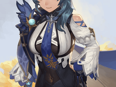 Character Image