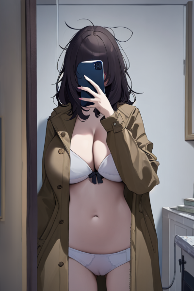 Preview of Exhibitionism Simulator