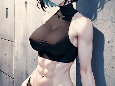 Character Image