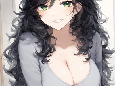 Character Image