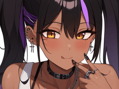 Character Image