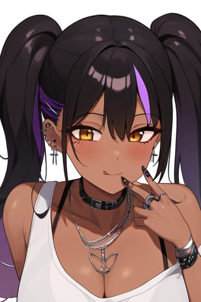 Preview of Amber