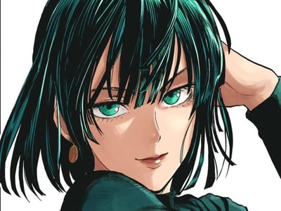 Character Image