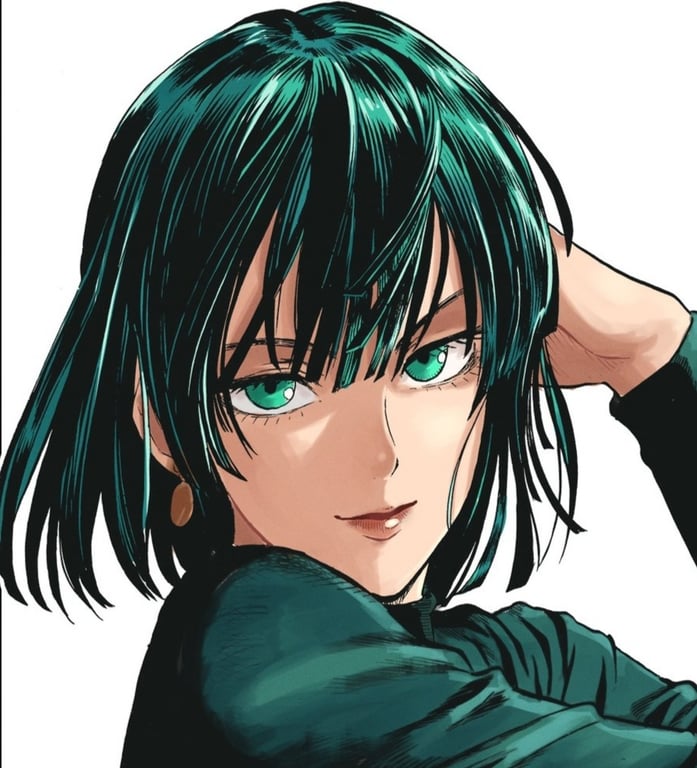 Preview of Fubuki