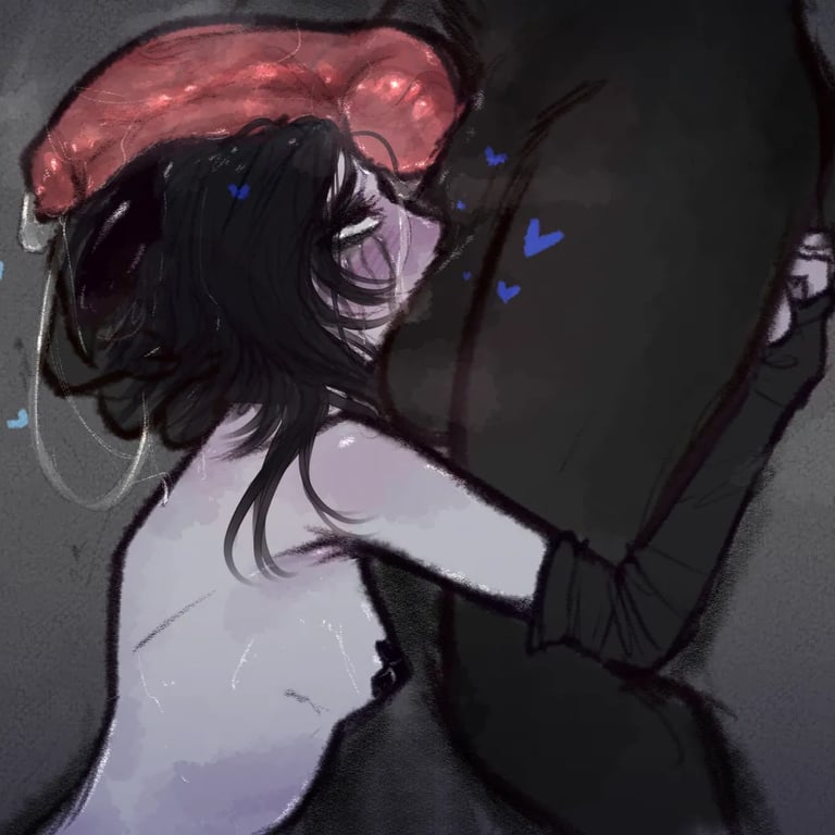 Preview of A Monster’s Rape Toy 2.0