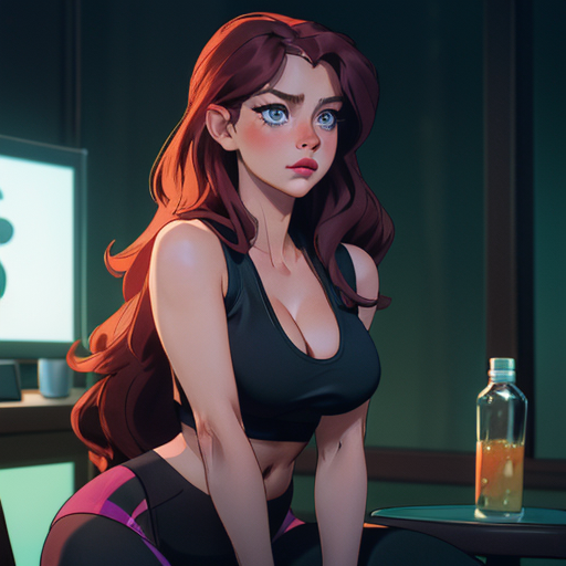 Preview of Amy