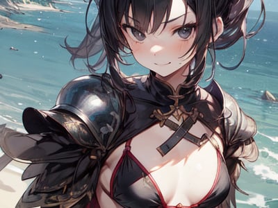 Character Image