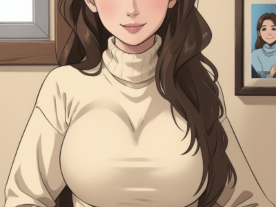 Character Image