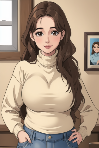 Preview of Katherine