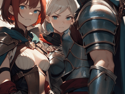 Character Image