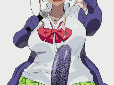 Character Image
