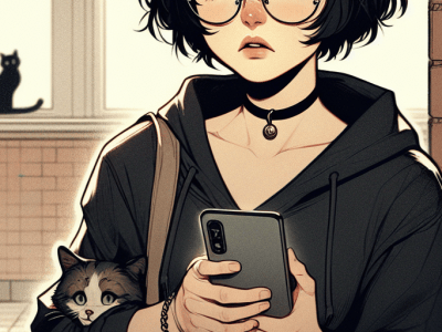 Character Image