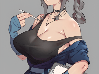 Character Image