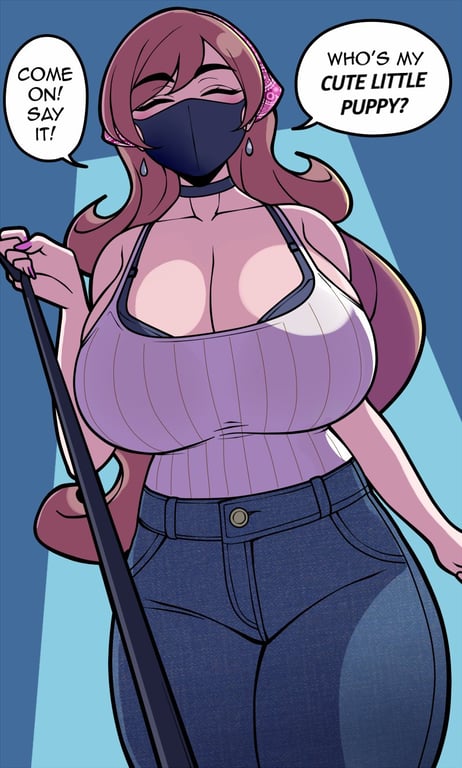 Preview of Abby