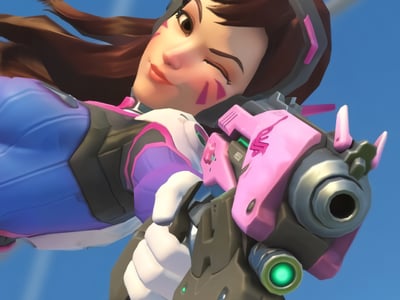Character Image