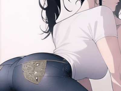 Character Image