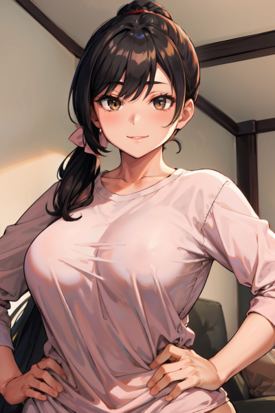 Preview of Nerissa Simmons