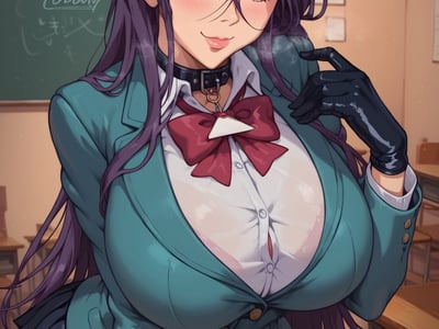 Character Image