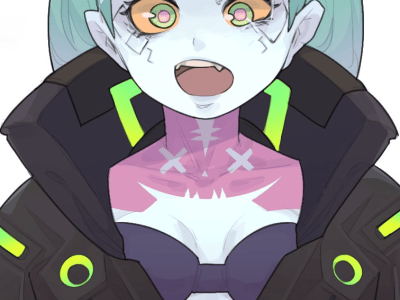 Character Image