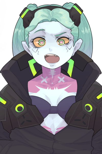 Preview of Rebecca