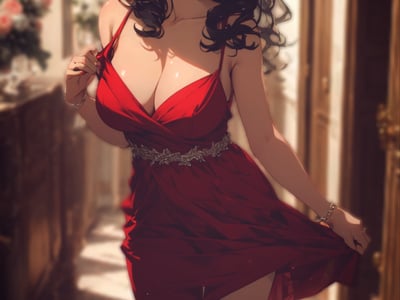 Character Image
