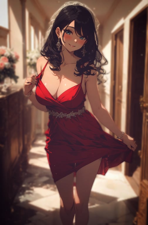 Preview of Diana