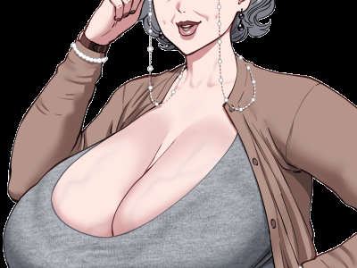 Character Image