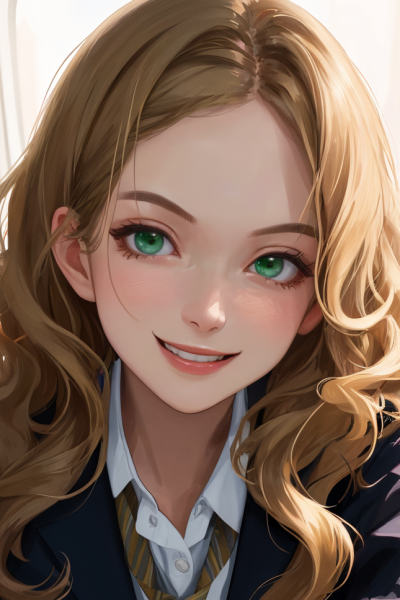 Preview of Laura