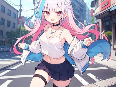 Character Image