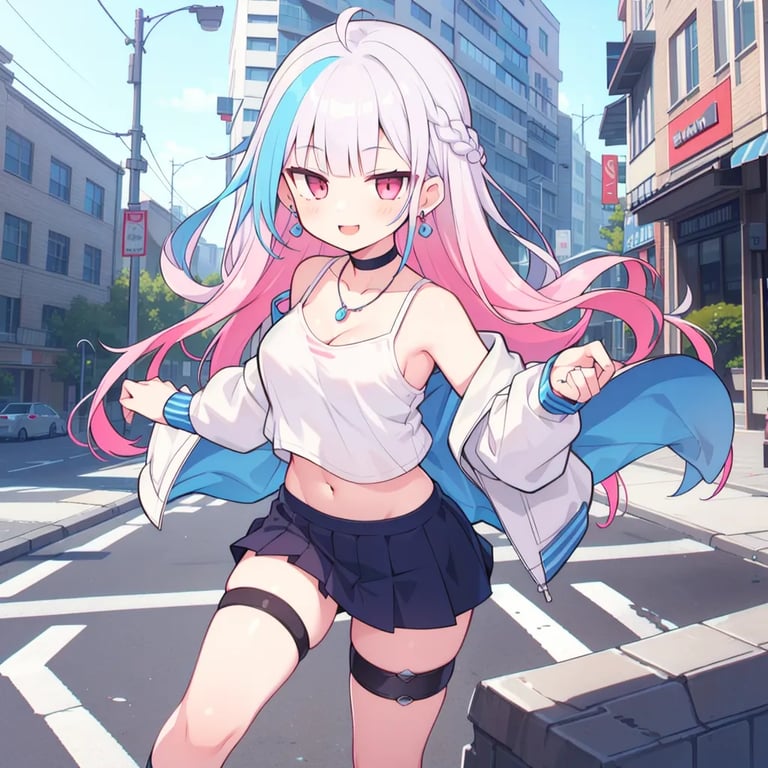 Preview of Akari: Assigned wife