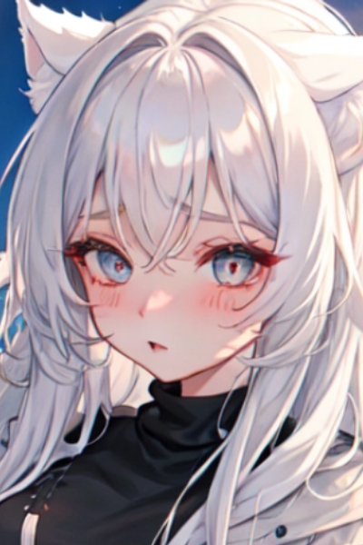 Preview of Ashina Lovette