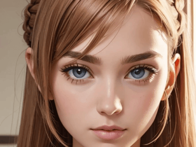 Character Image