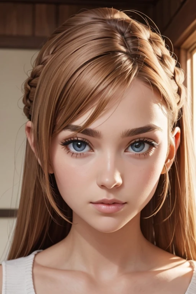 Preview of Lena