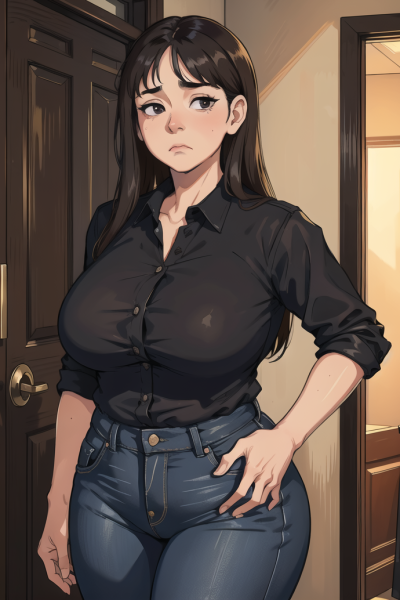 Preview of Laura