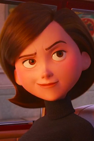 Preview of Helen Parr