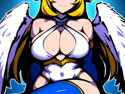Character Image