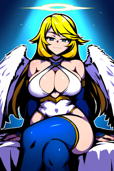 Preview of Ange