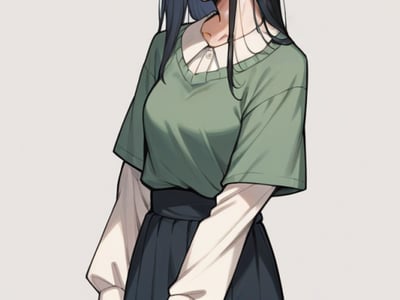 Character Image