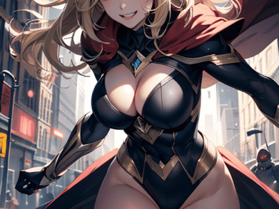 Character Image