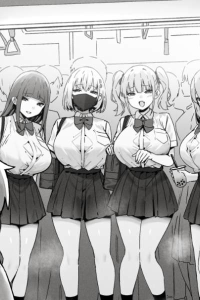 Preview of All Female Train