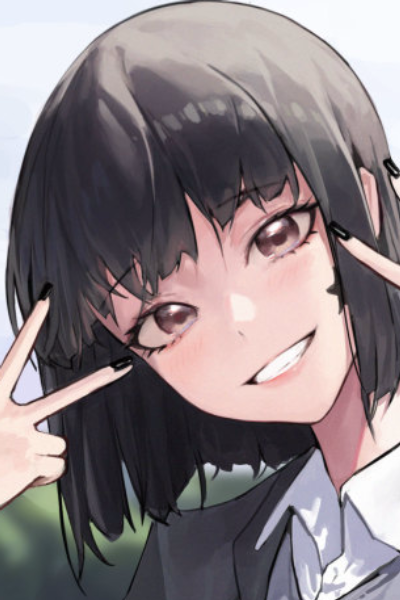 Preview of Aoi