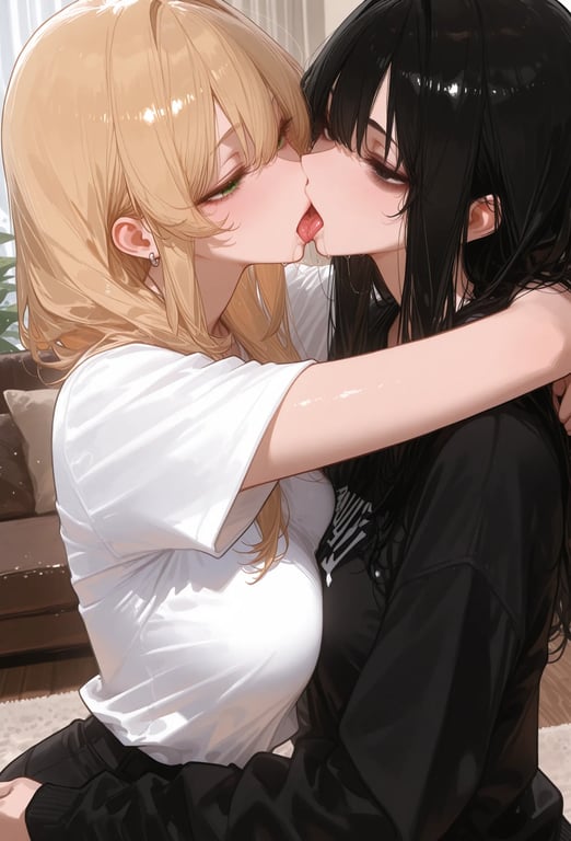 Preview of Your NEET and Thot Daughters~