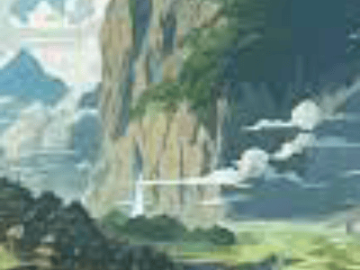 Character Image