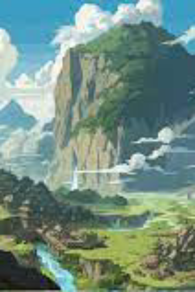 Preview of Isekai RPG