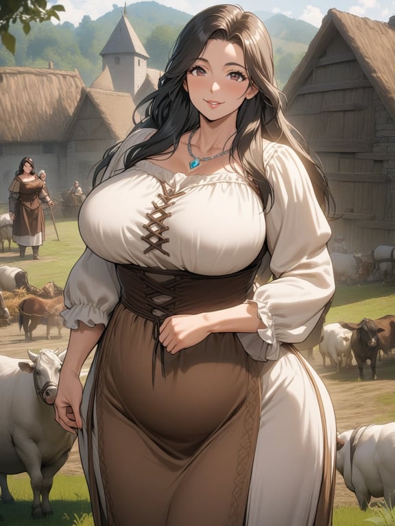 Preview of Martha
