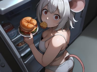 Character Image